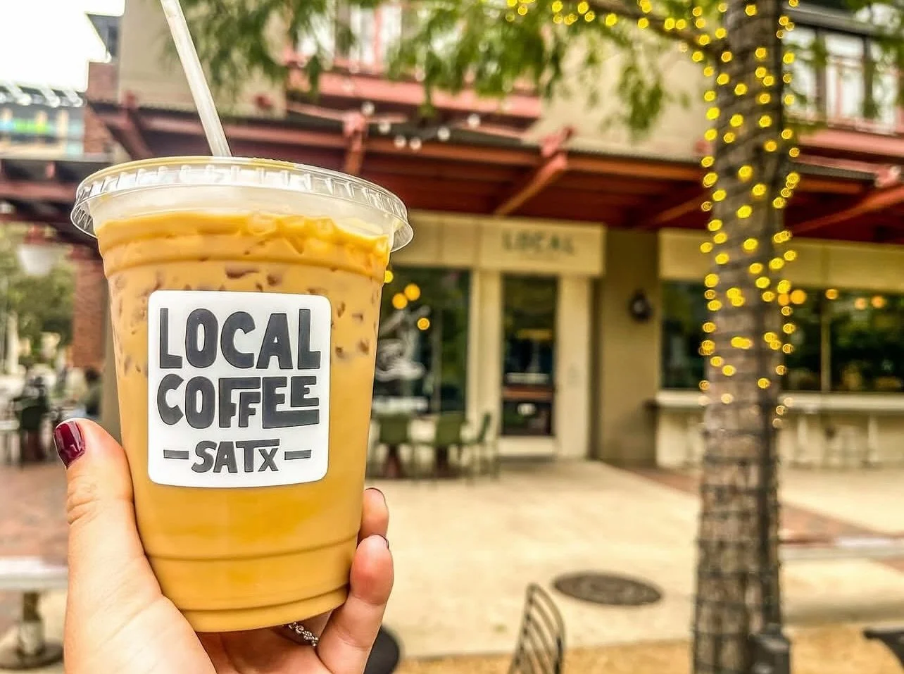 springtime at the @historicpearl is a little extra special ✨ 
📸: @tabathaxkate