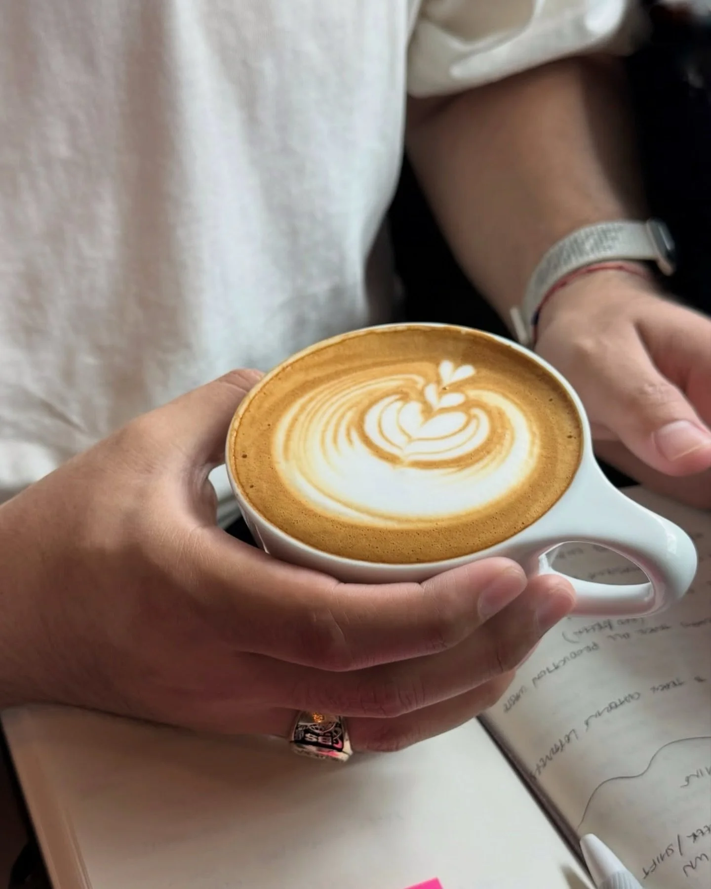 woweeee, we sure do love yall. thanks for making our cafe such a vibe every day <3

📸: @thevelaventures