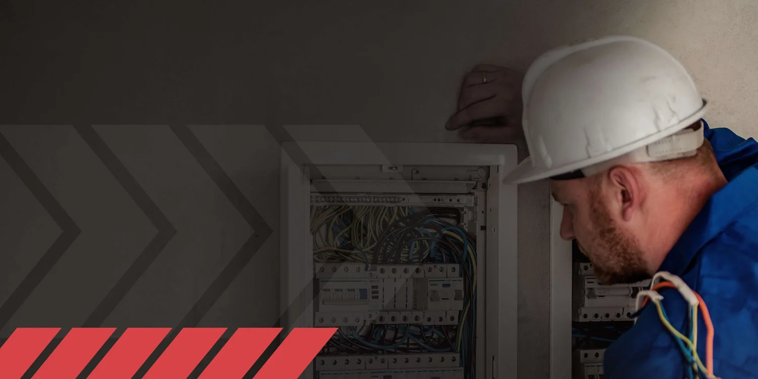 Industrial Electric Services