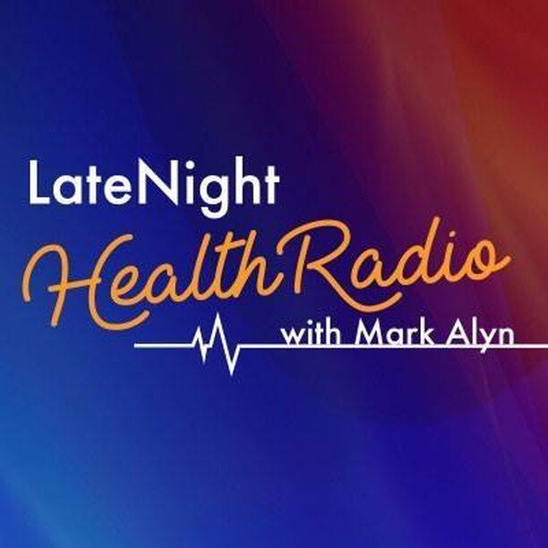 Shave your cat? Shave your calf? Men and leggings! Getting frisked and scanned at the airport! Men and body shame. Spandex and cycling. Body types. Crop tops and bellies! Authenticity! So much fun chatting with Mark Alyn for his radio show and podcas