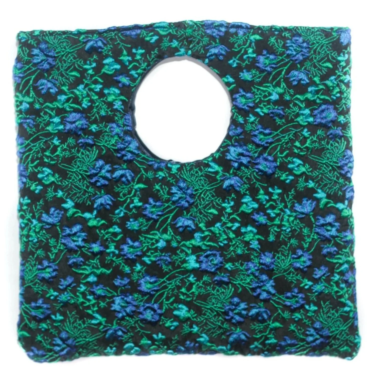 Janis - Green and Blue