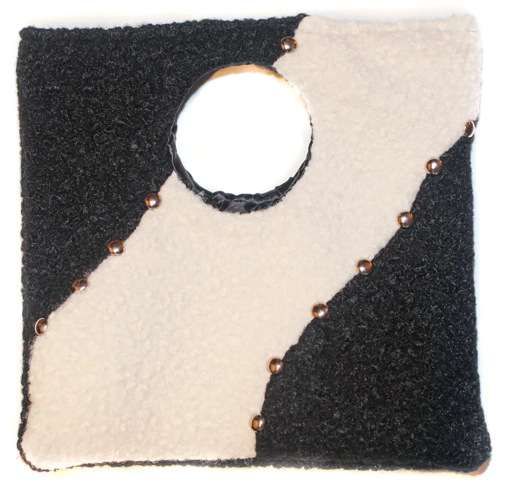 Janis - Black and White