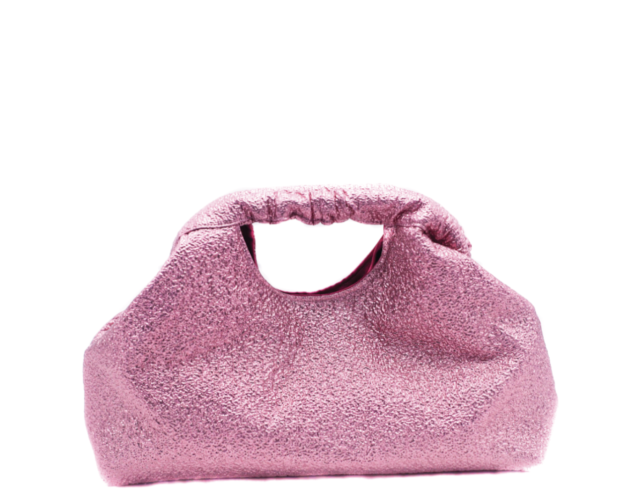 Christine - Baby Pink