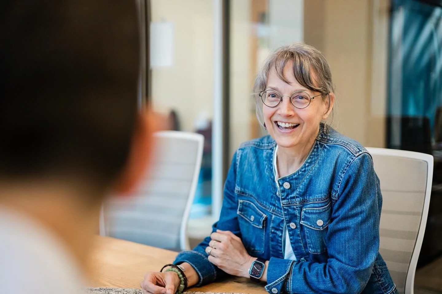 We are pleased to announce that Pamela Triplett has been added to the CBTWO team!

We asked Pam what architecture brings to her life:

&ldquo;Introducing me to amazing people, spectacular spaces, and oh so many varied lifestyles, the architecture pro