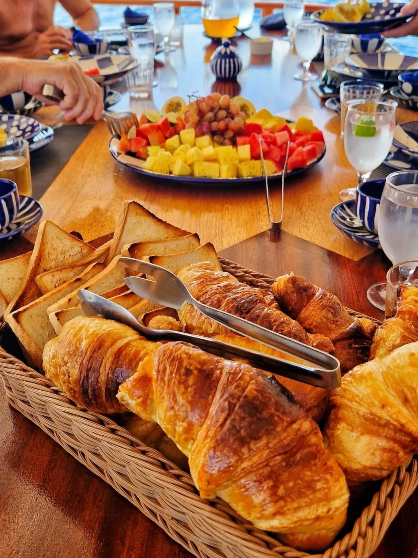 What a day!

#pearl111 #liveaboard #yachtcharter #cruises #maldivestrip