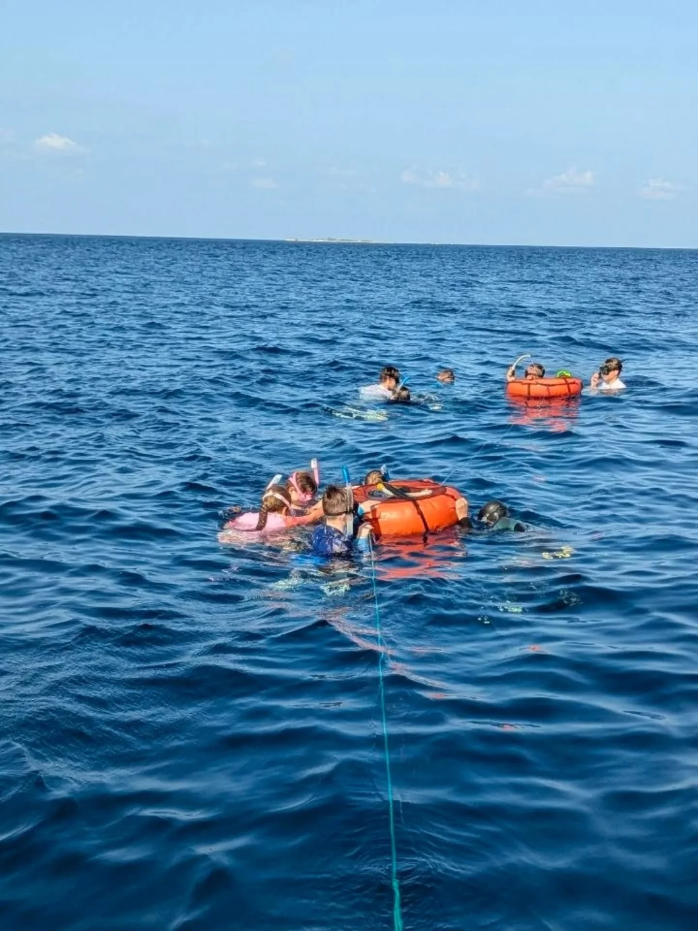 Last week on-board Pearl 111 💙

#pearl111 #liveaboard #maldivestrip #yachtcharter #visitmaldives