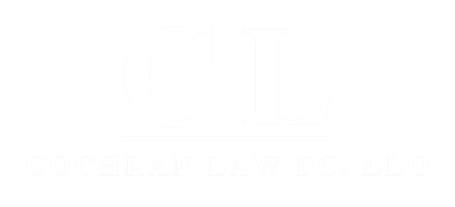 Cochran Law  PC, LLO