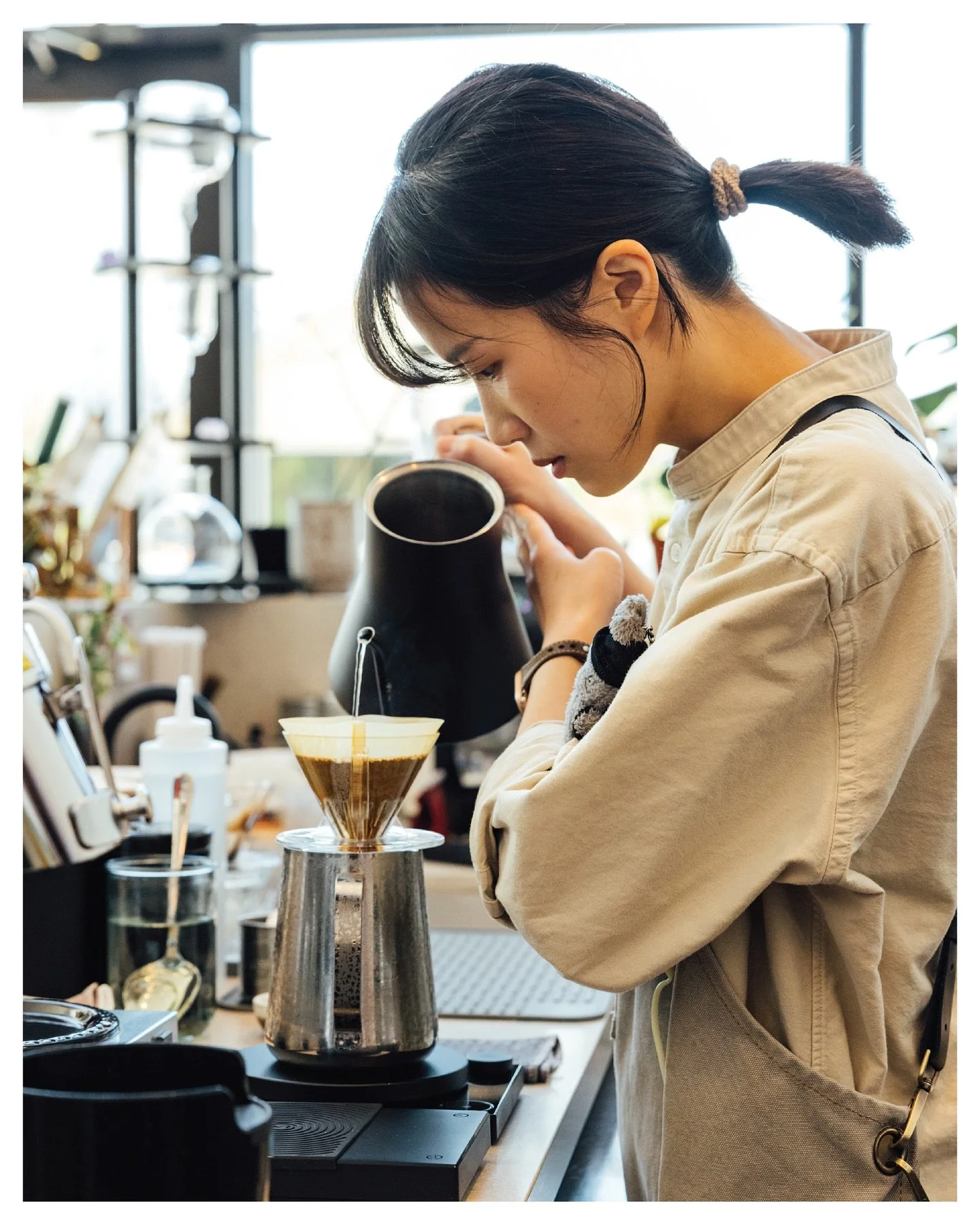 Shot for our friends @simplycoffie ☕️ 

#jiamedia #coffeephotography