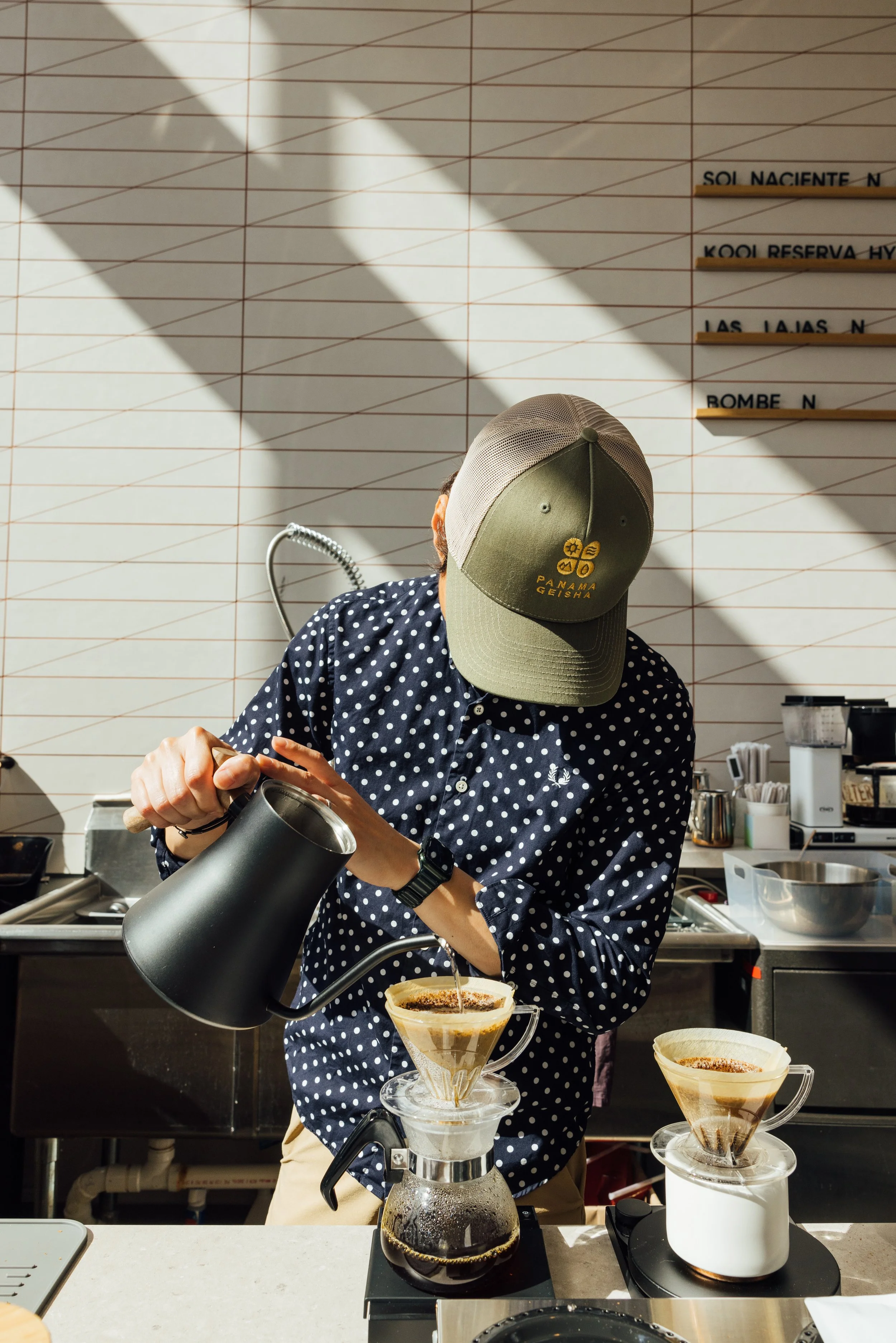 Simply Coffie
