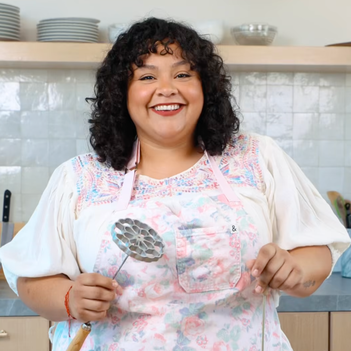 Chef Evelyn