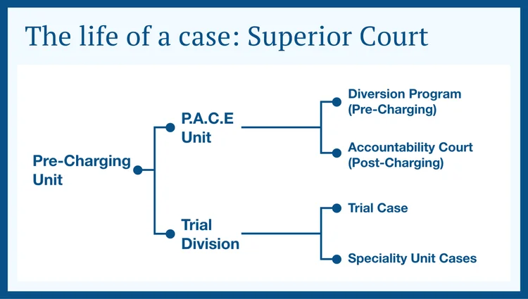 What We Do - Douglas County District Attorney