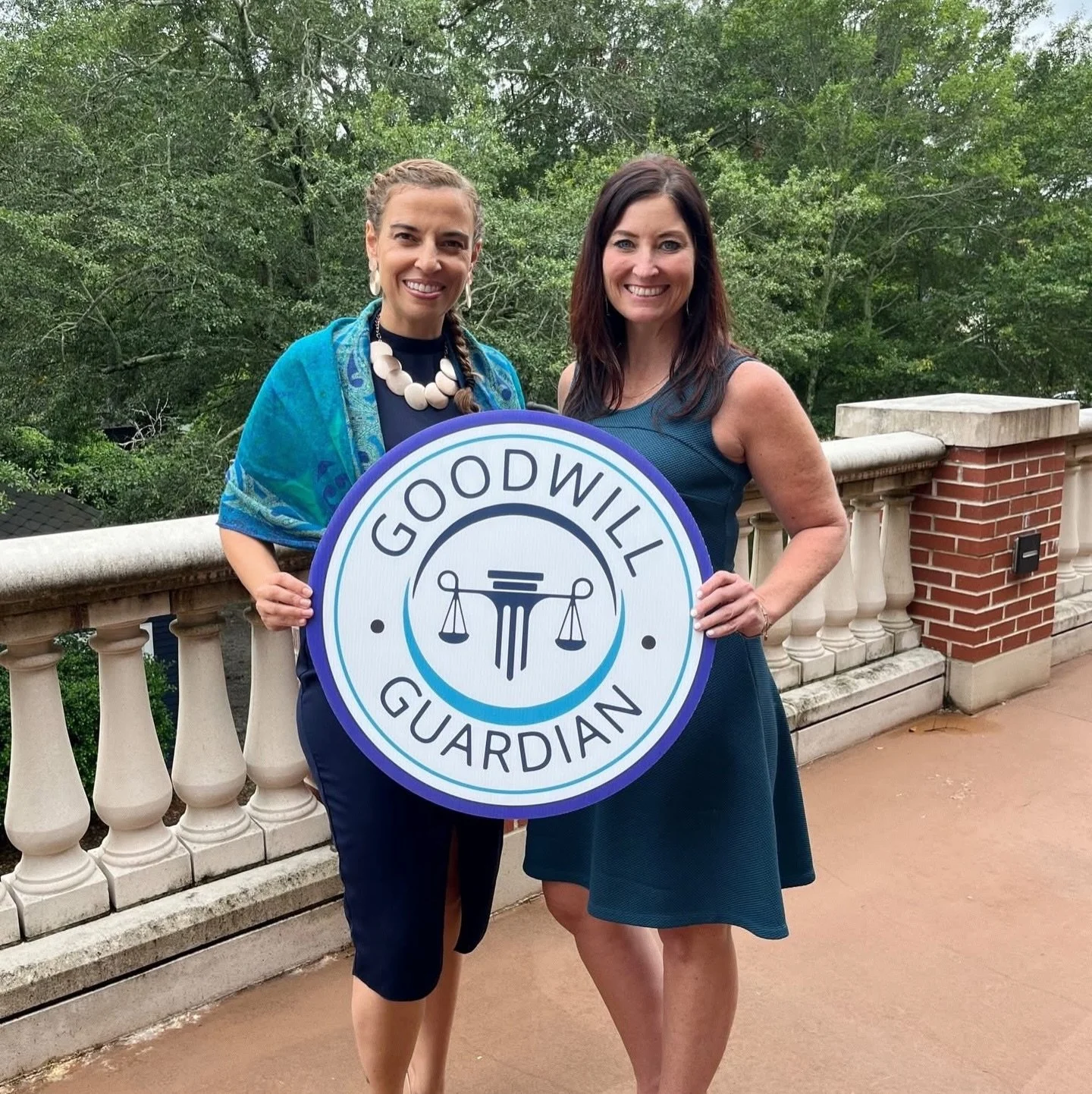 The Douglas County District Attorney&rsquo;s Office is proud to have our Goodwill Guardian Program be recognized in the Police Executive Research Forum (PERF) Strengthening Justice Report, which highlights innovative programs that strengthen support 