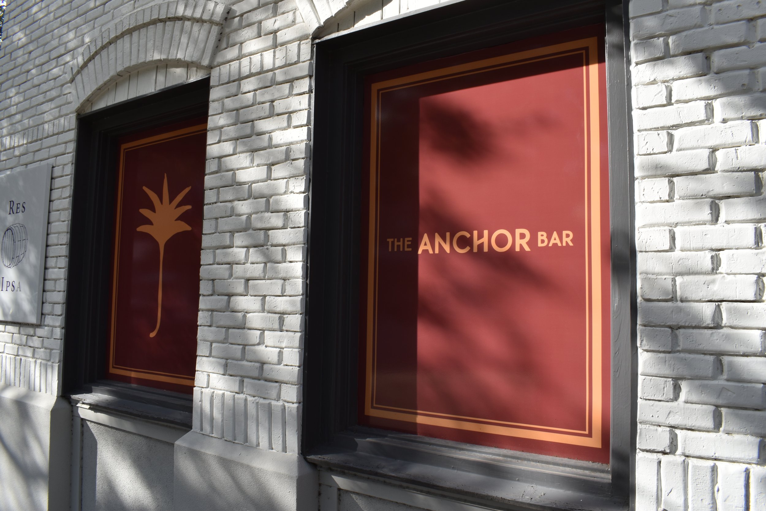 The 6 Best New Preston Royal Restaurants — Christy Berry