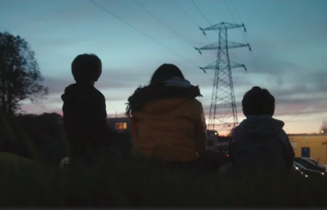 Song of the Suburbs film screening at MK Gallery