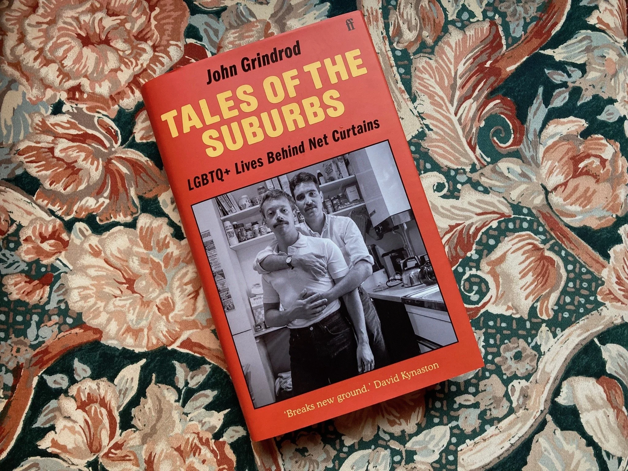 Modernists, Manchester