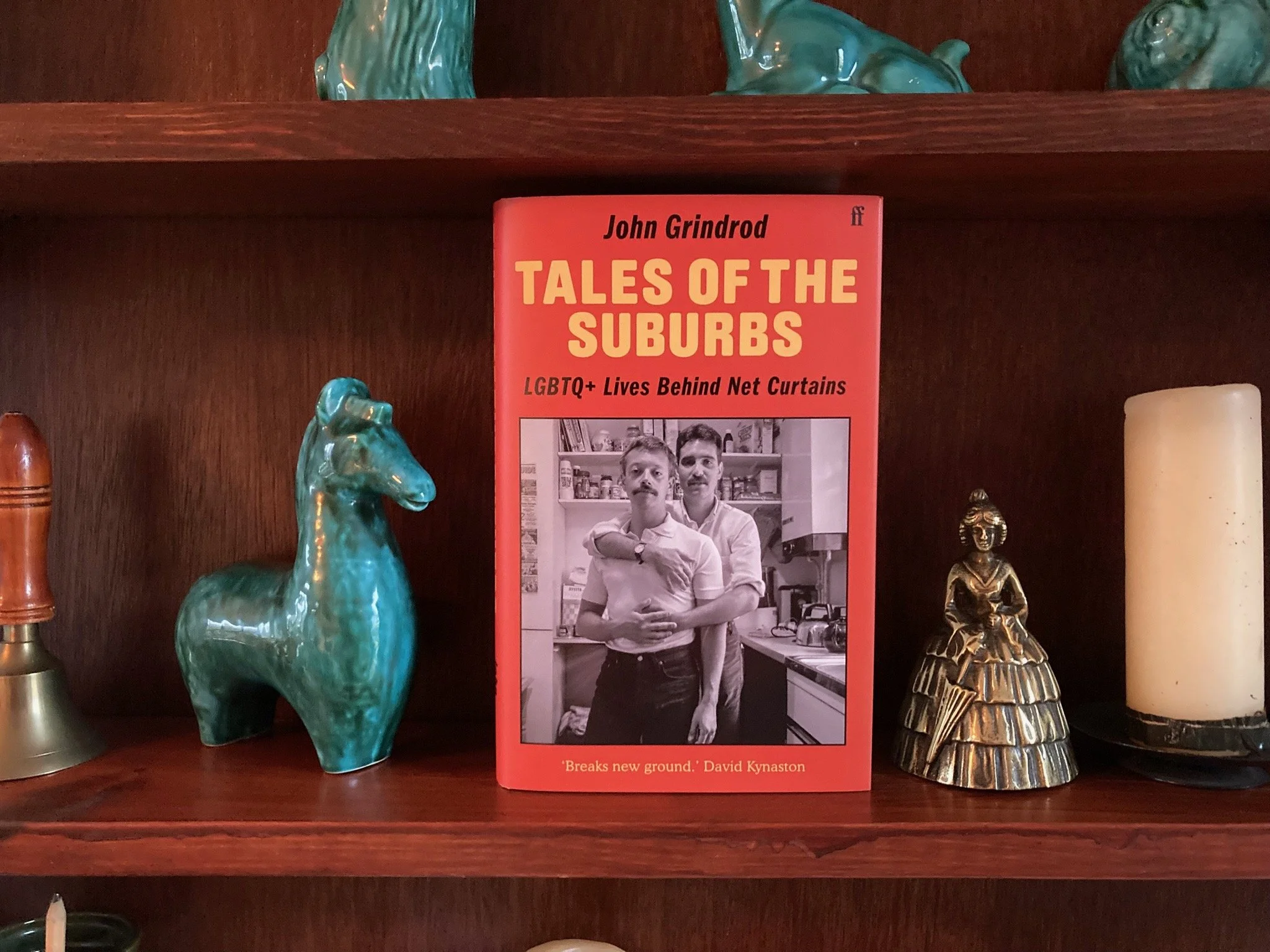 Milton Keynes Lit Fest