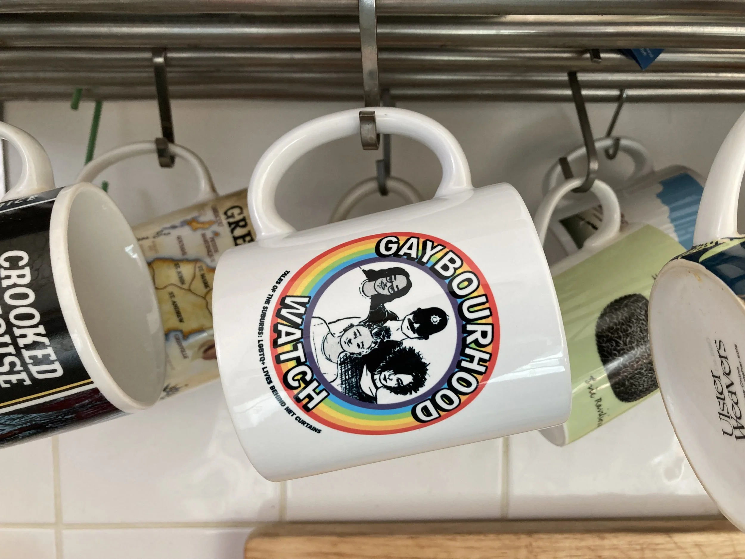 Margate Words Change Things festival