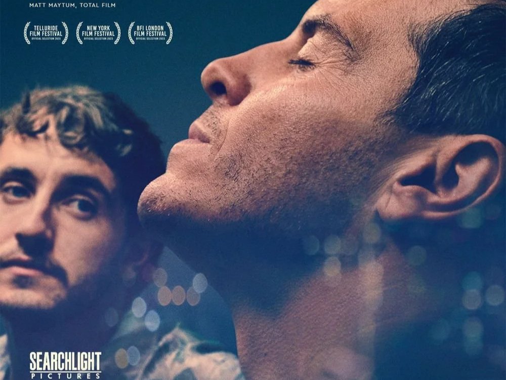 All of Us Strangers screening