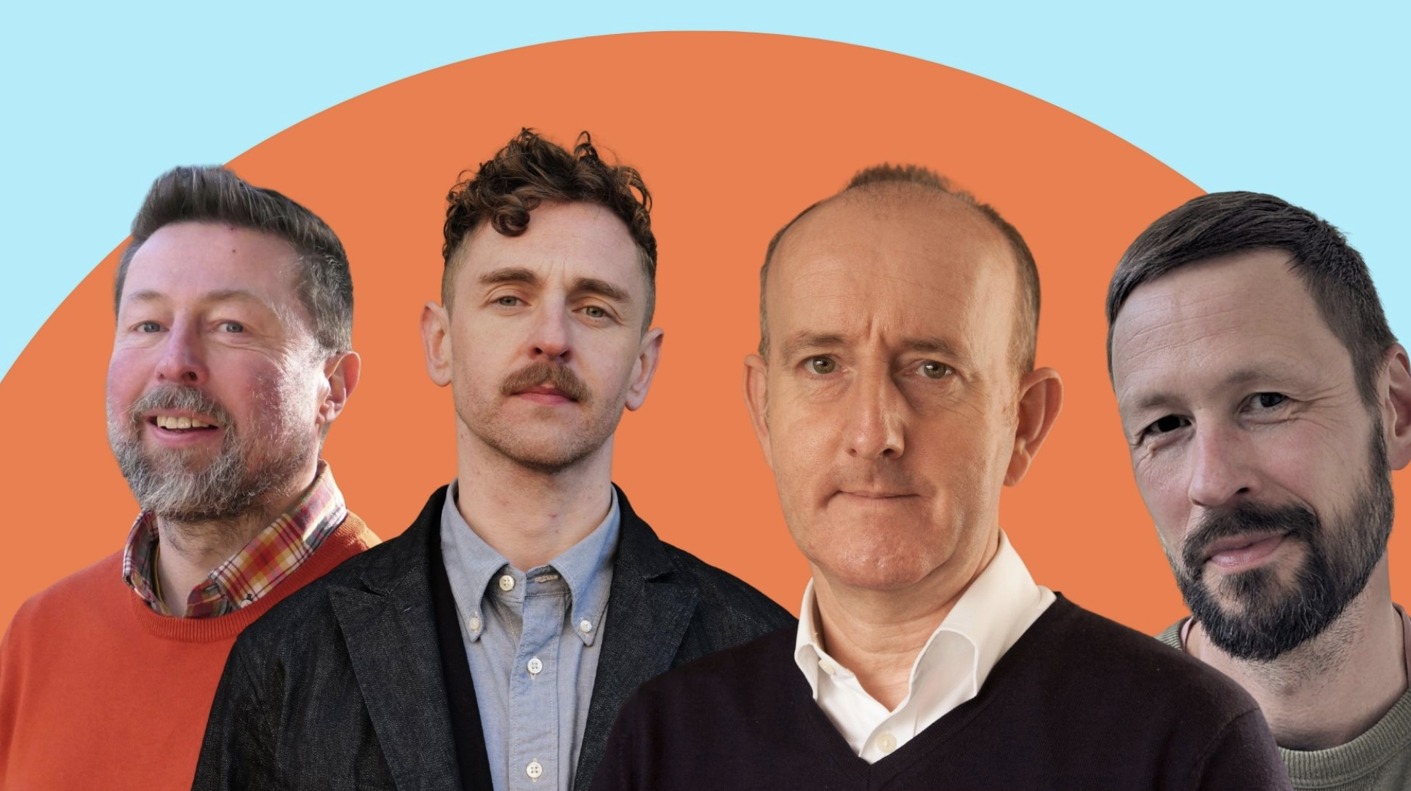 Old Places, New Stories at Coast is Queer, Brighton