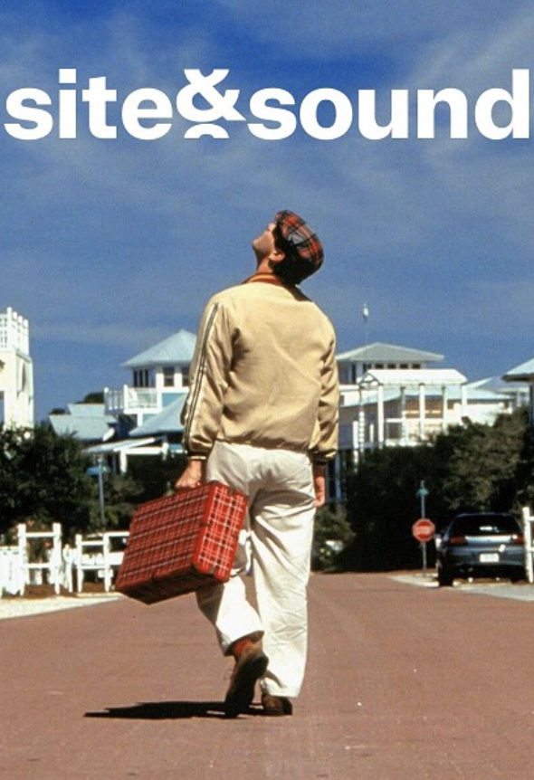 Site & Sound: Suburbs
