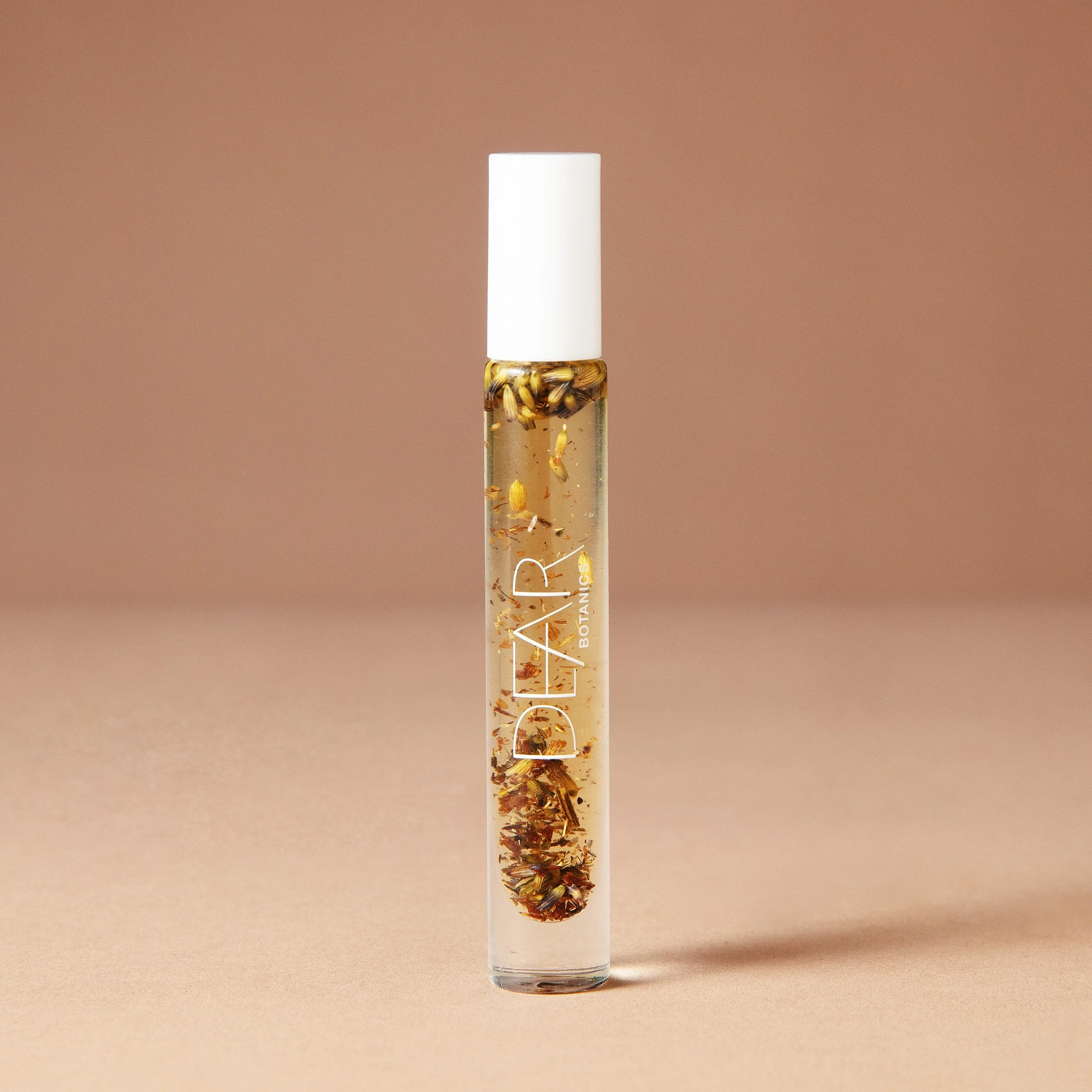 Lavender Haze Botanical Perfume Oil