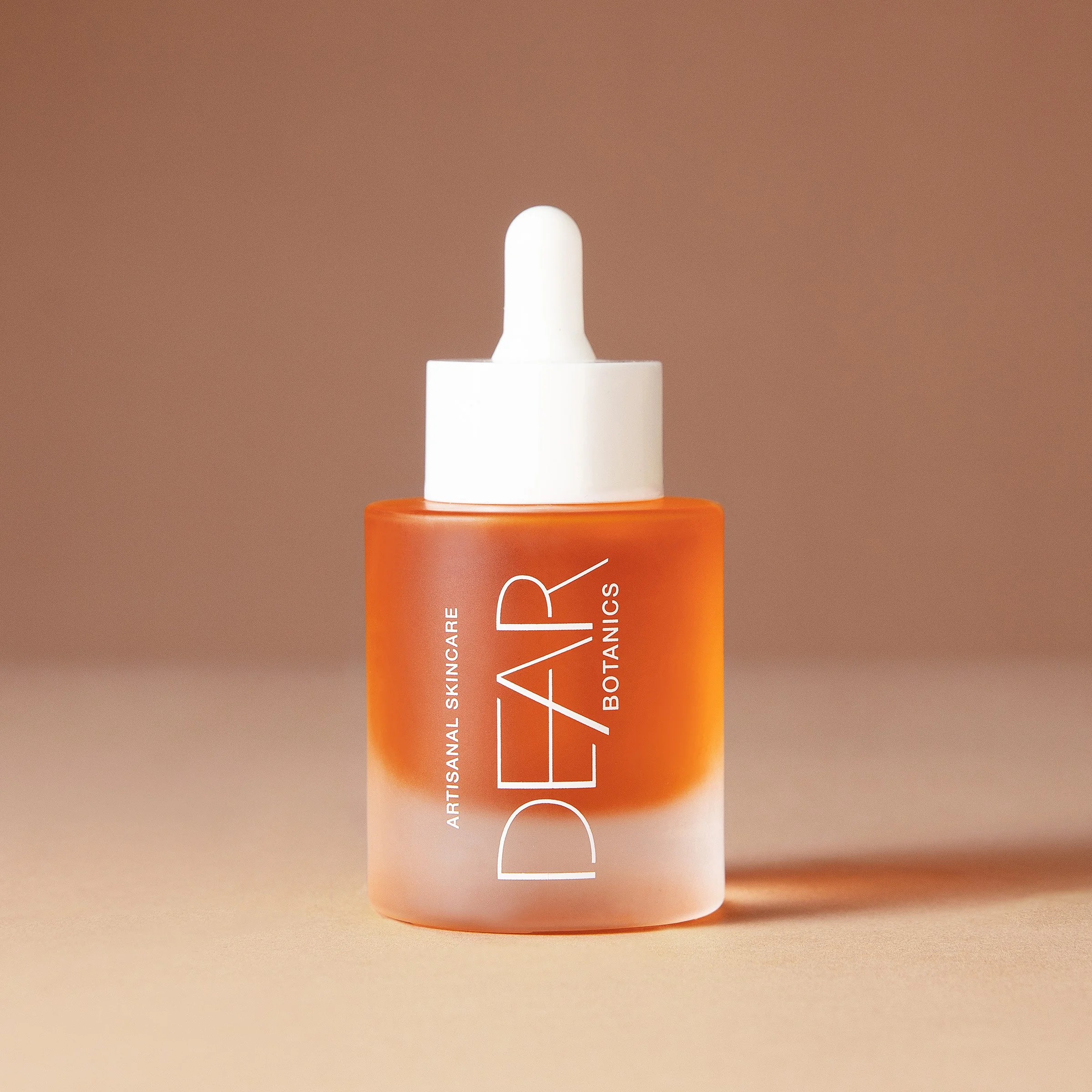 Rose Dew Face Serum