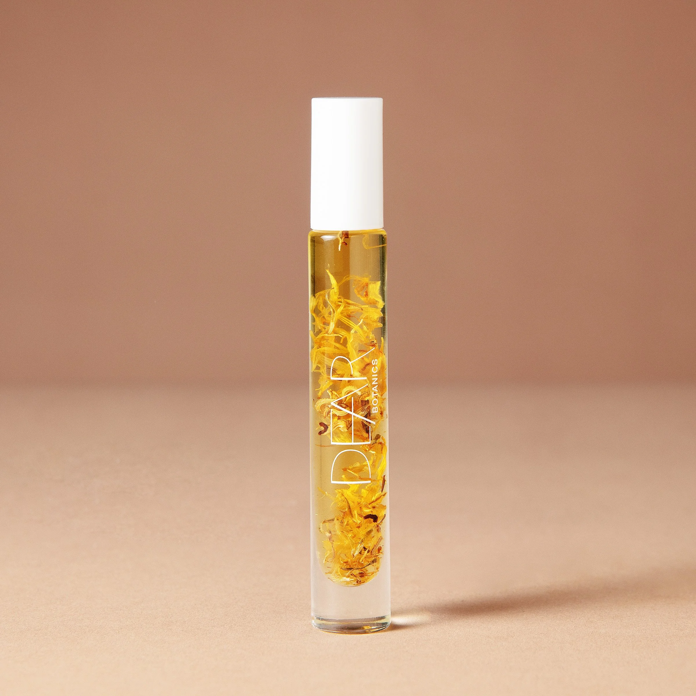 Earth Botanical Perfume Oil