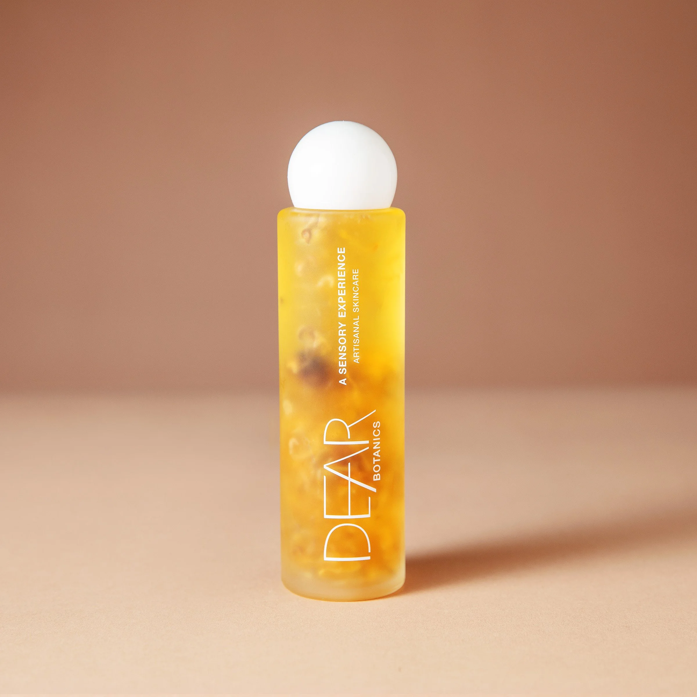 Earth Body Oil