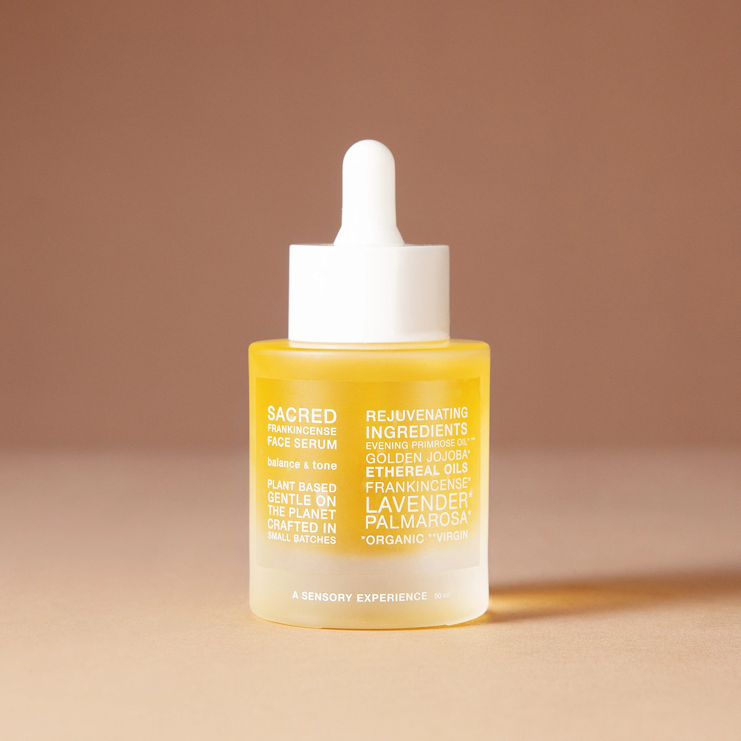 Sacred Frankincense Face Serum