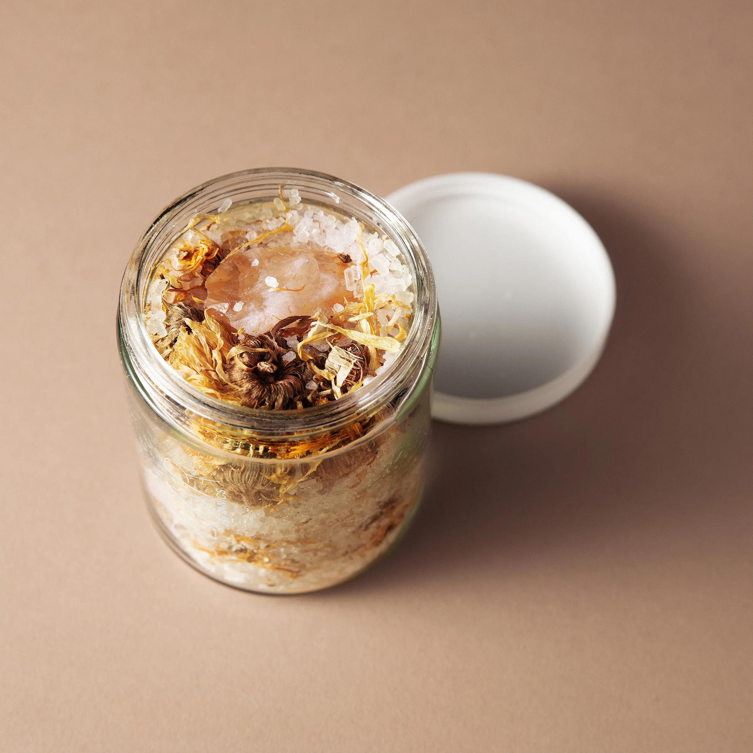 Citrine Soak