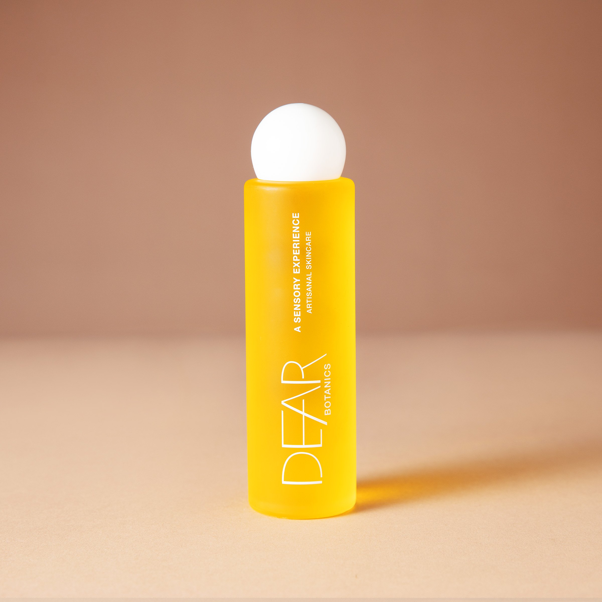 Chaga Body Oil