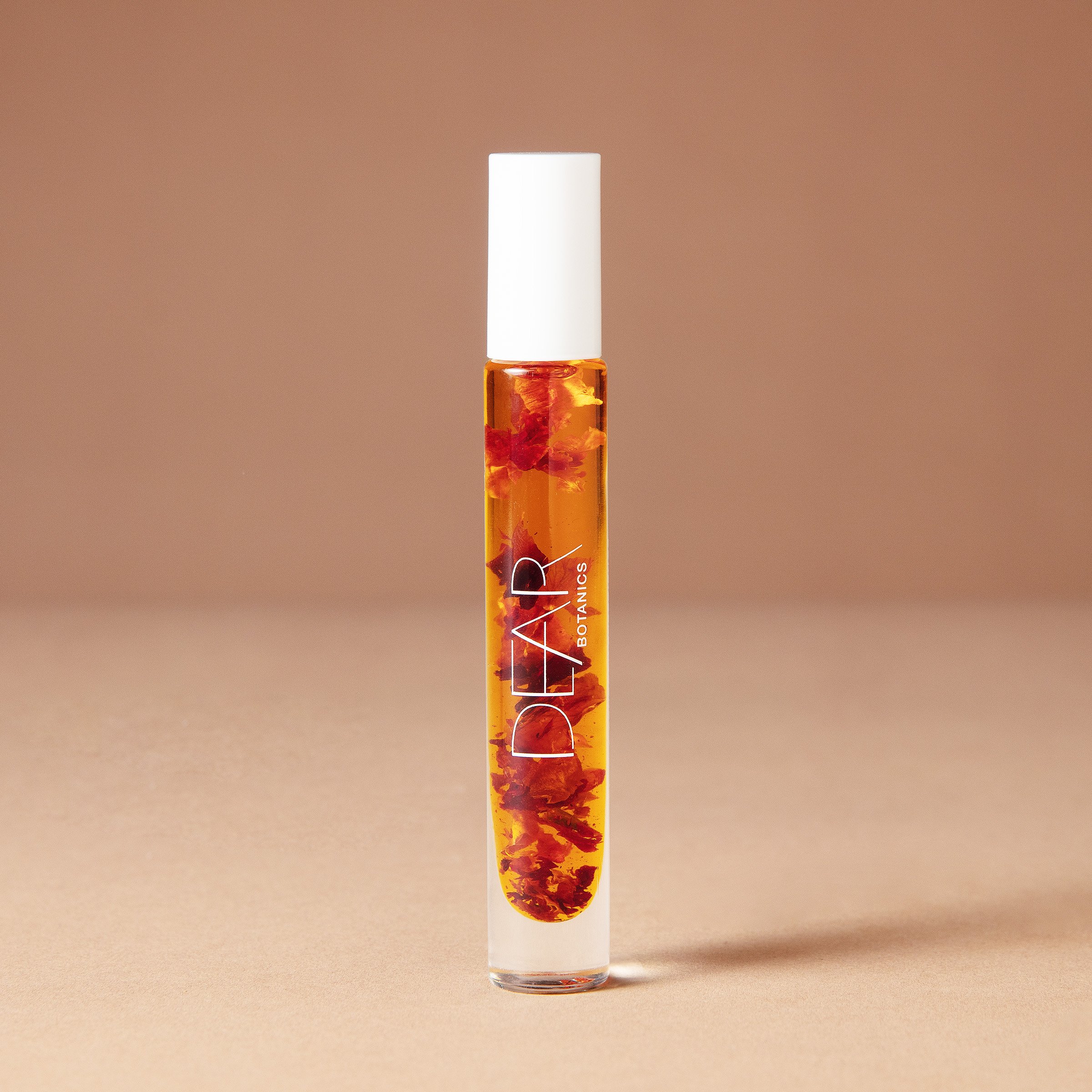 Rose Magic Botanical Perfume Oil