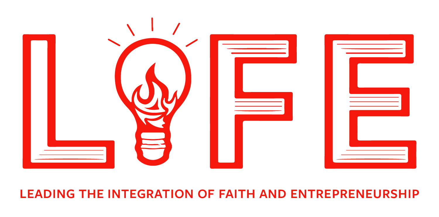 Leading the Integration of Faith and Entrepreneurship) Lab