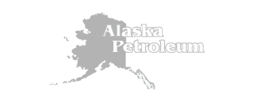 Alaska Petroleum Logo. Links to Alaska Petroleum Website.