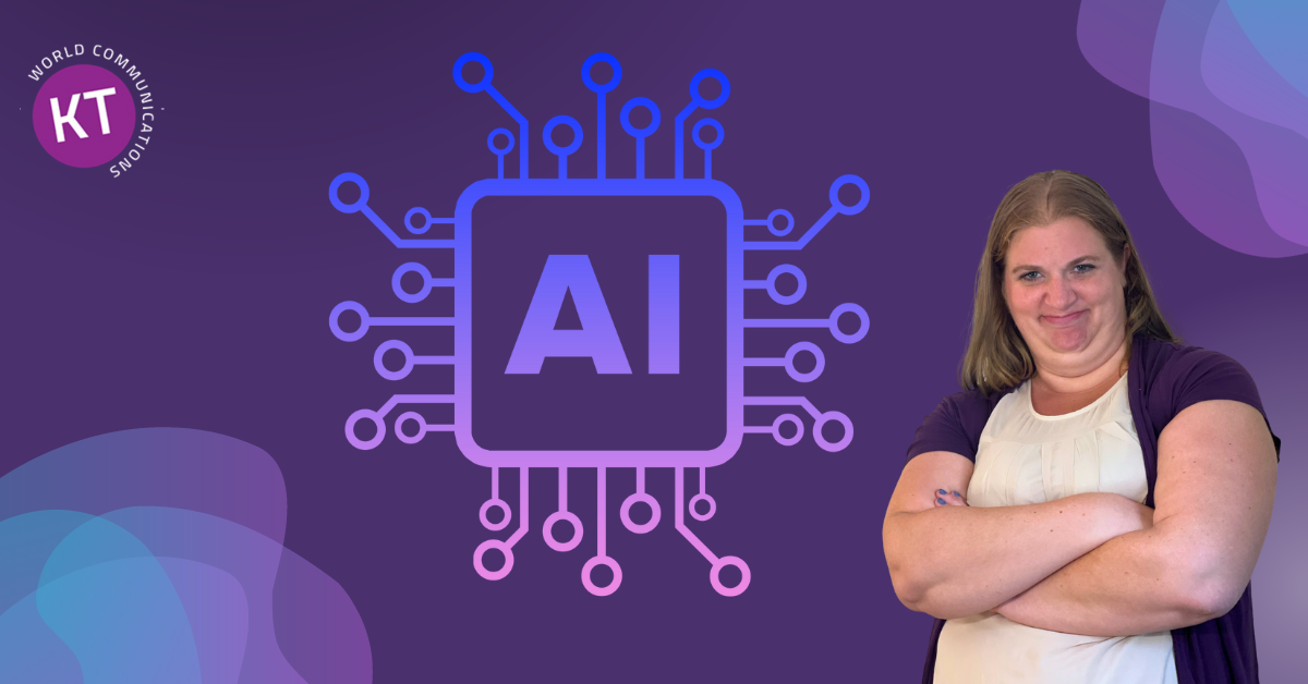 OK Fine, Let’s Talk About AI 