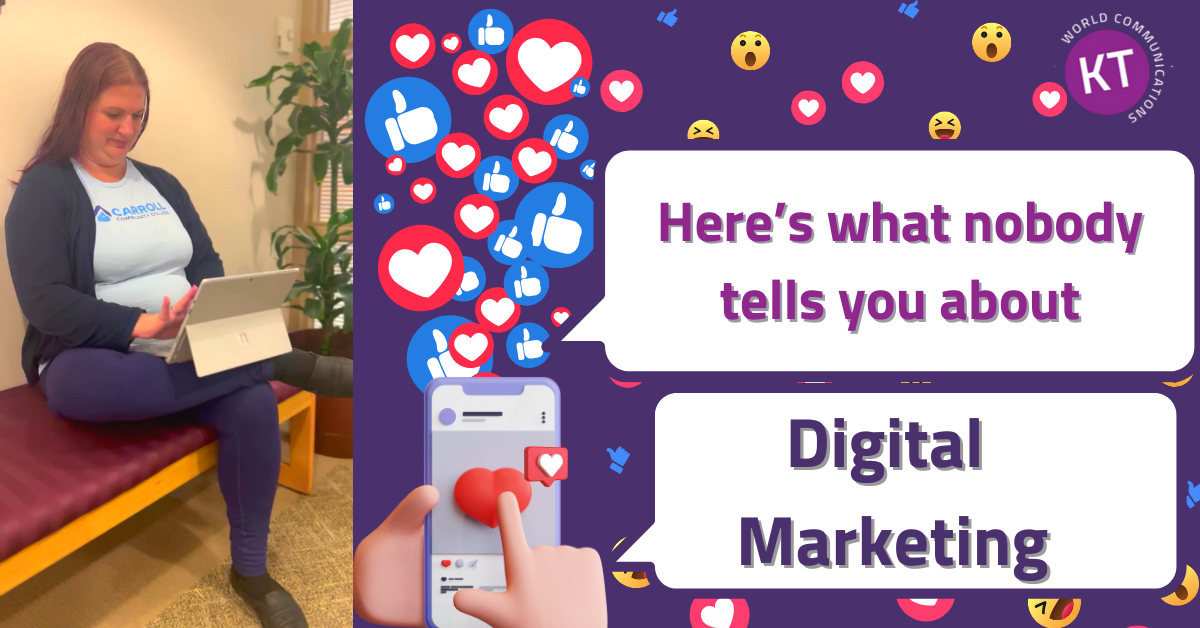 My Favorite “Lesser Known” Digital Marketing Tips