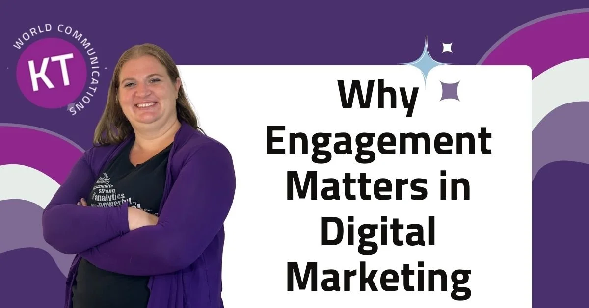 Engagement: the Heartbeat of Digital Marketing