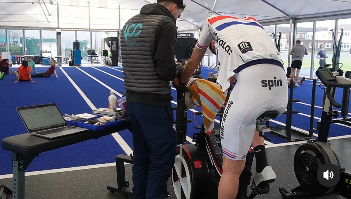 🔥 Level Up Your Winter Training 🔥

Winter is coming unfortunately 😭 Be prepared and get things in place so you can have the best season yet 🔥 Just because it&rsquo;s going to be cold outside doesn&rsquo;t mean your cycling goals should freeze. Th