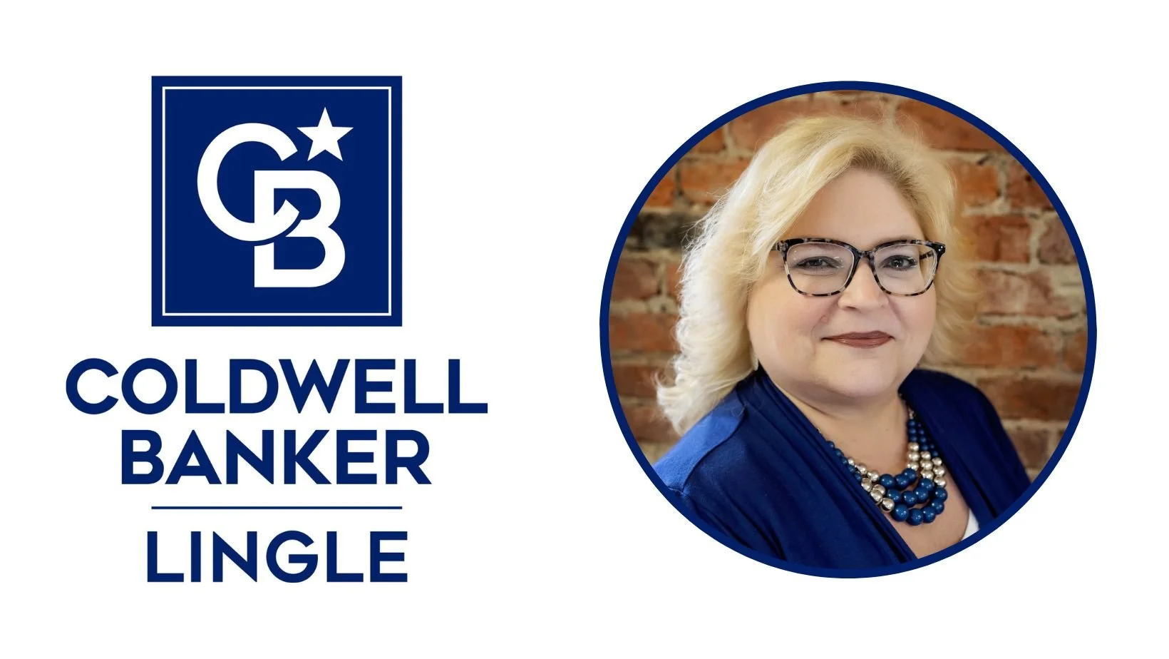 Ellen Shelton, Realtor Coldwell Banker Lingle — Main Street Richmond