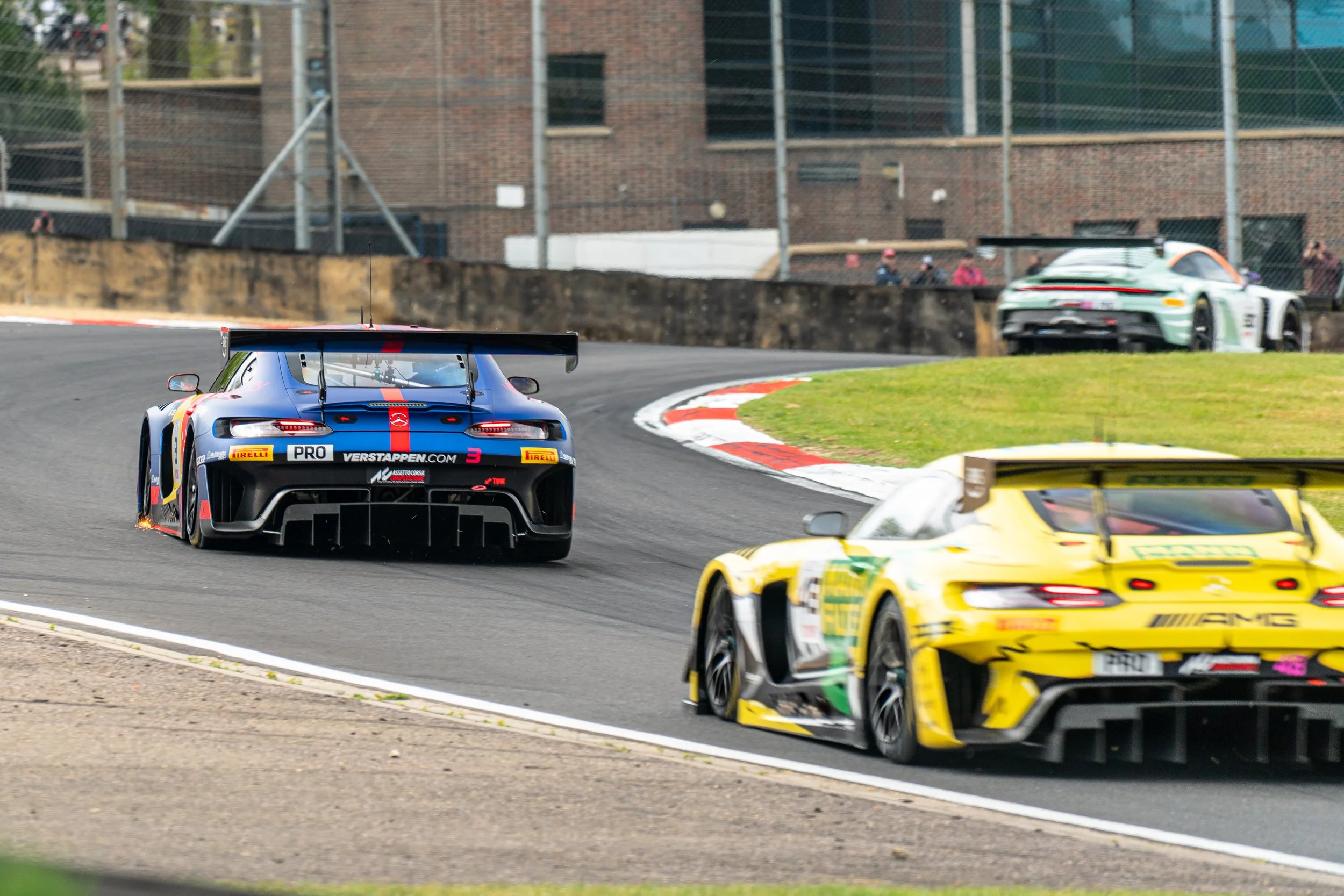 GT World Challenge 2026