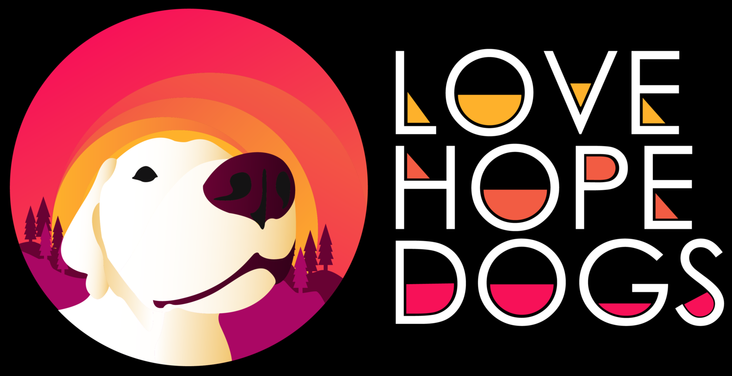 Love Hope Dogs LLC
