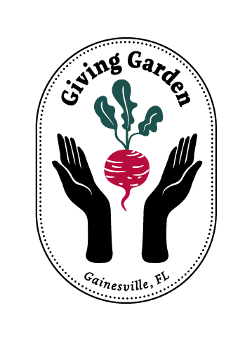 Gainesville Giving Garden
