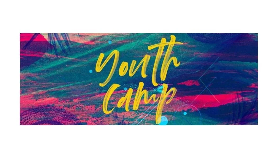 Camp Fearless - Youth Camp