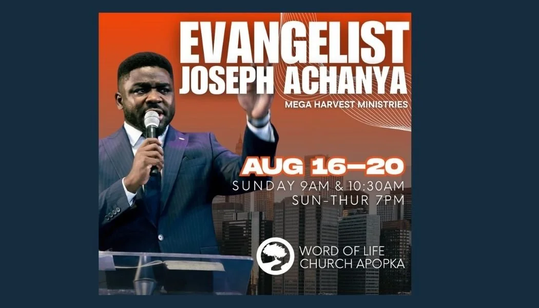 Preacher Jay