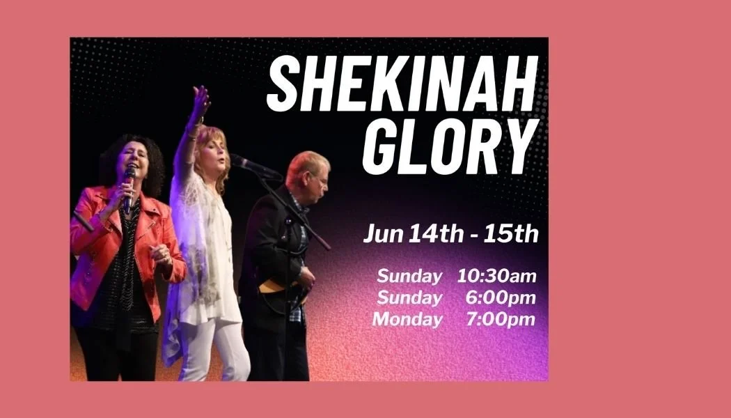 Shekinah Glory
