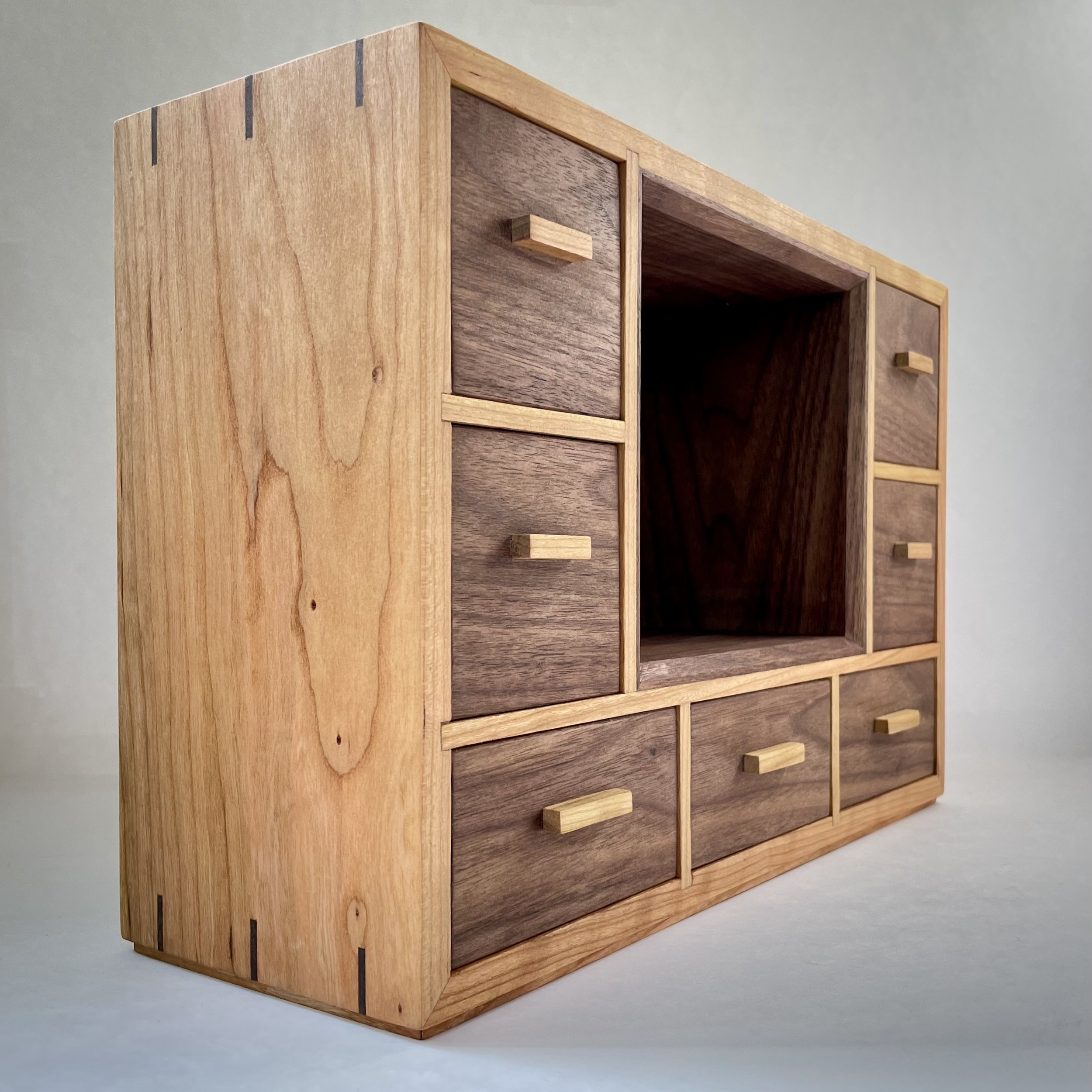 Cherry & Walnut Tea Chest 2, 3.jpeg