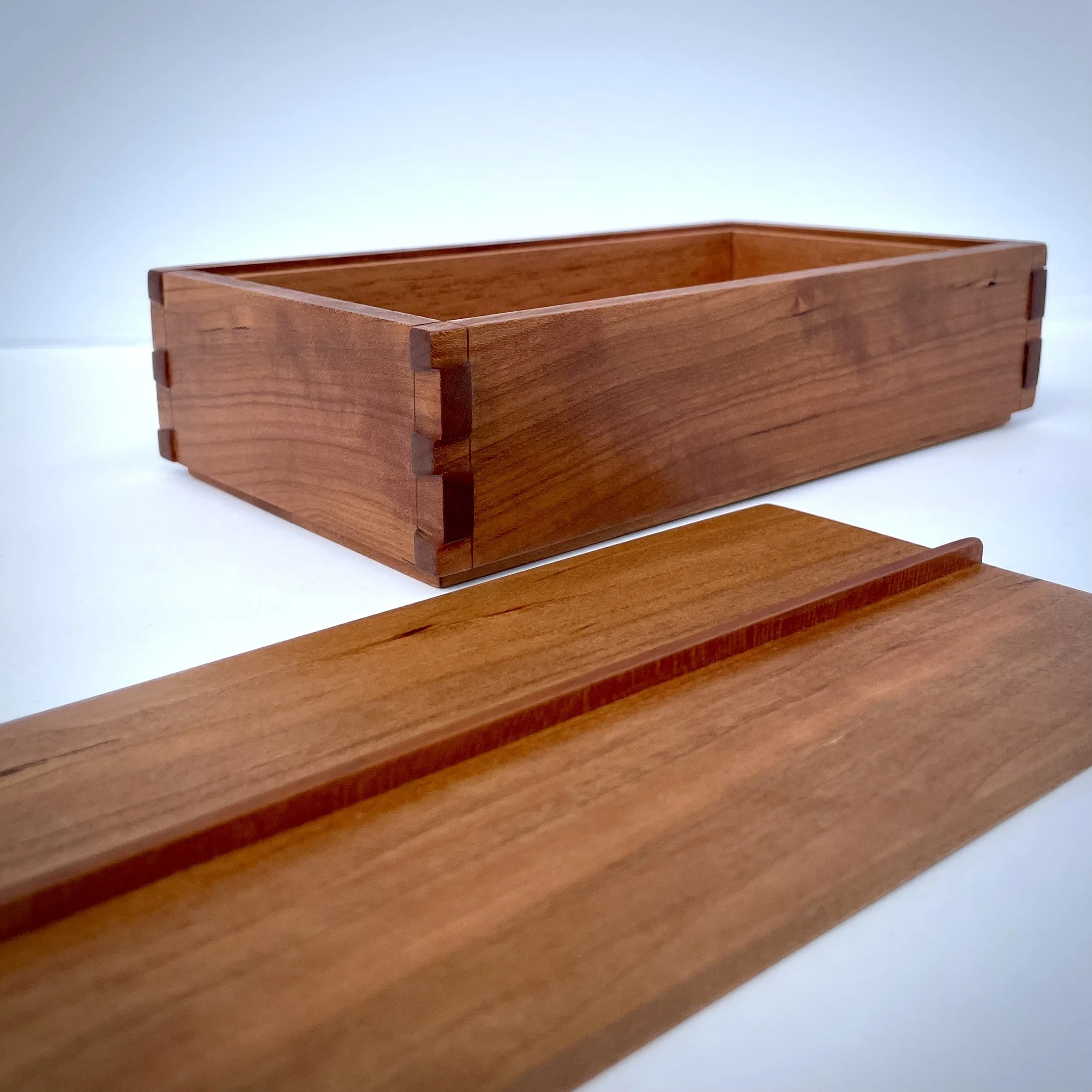 Dovetailed Cherry Keepsake Box 3.jpeg