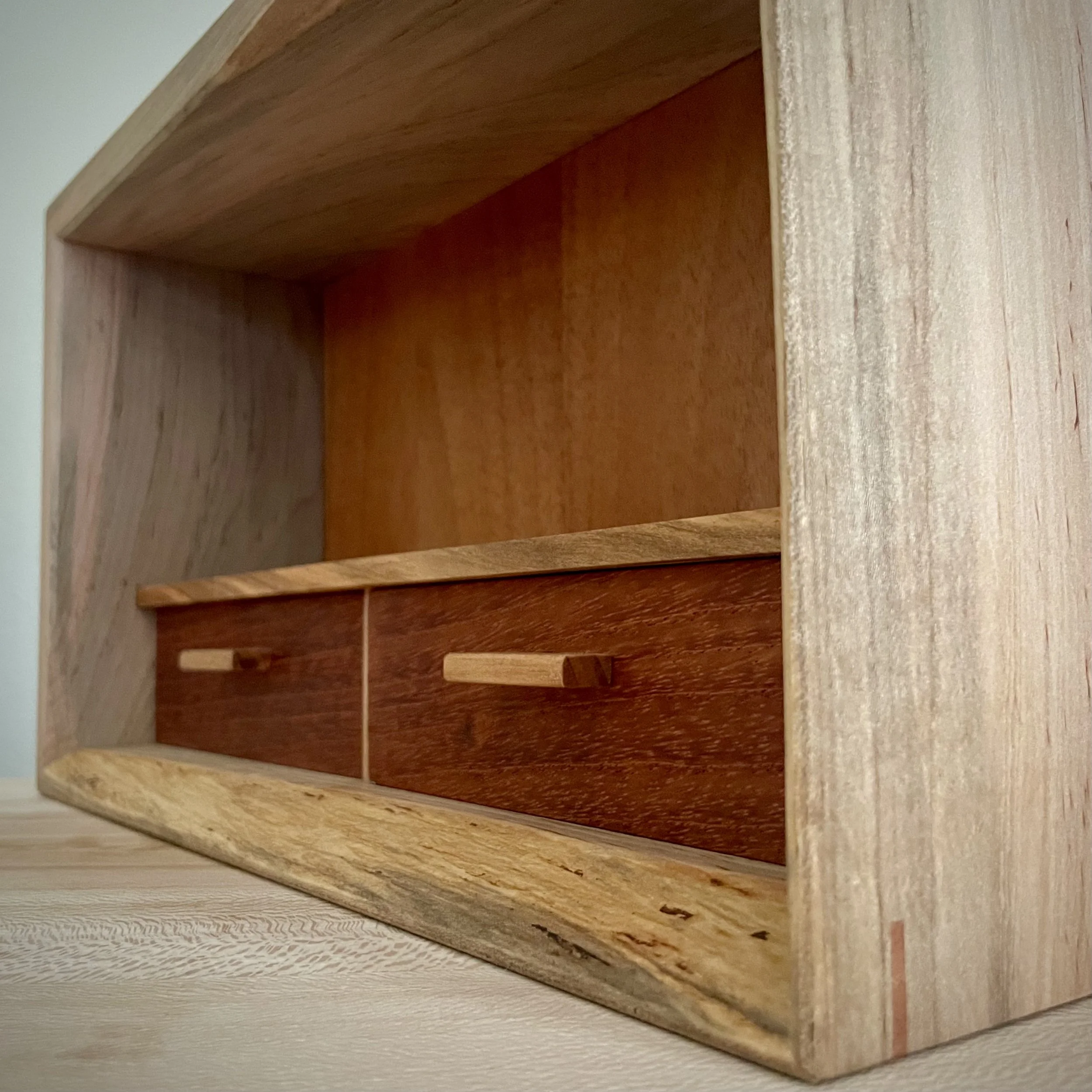 Maple and Spanish Cedar Live Edge Cabinet  3.jpeg