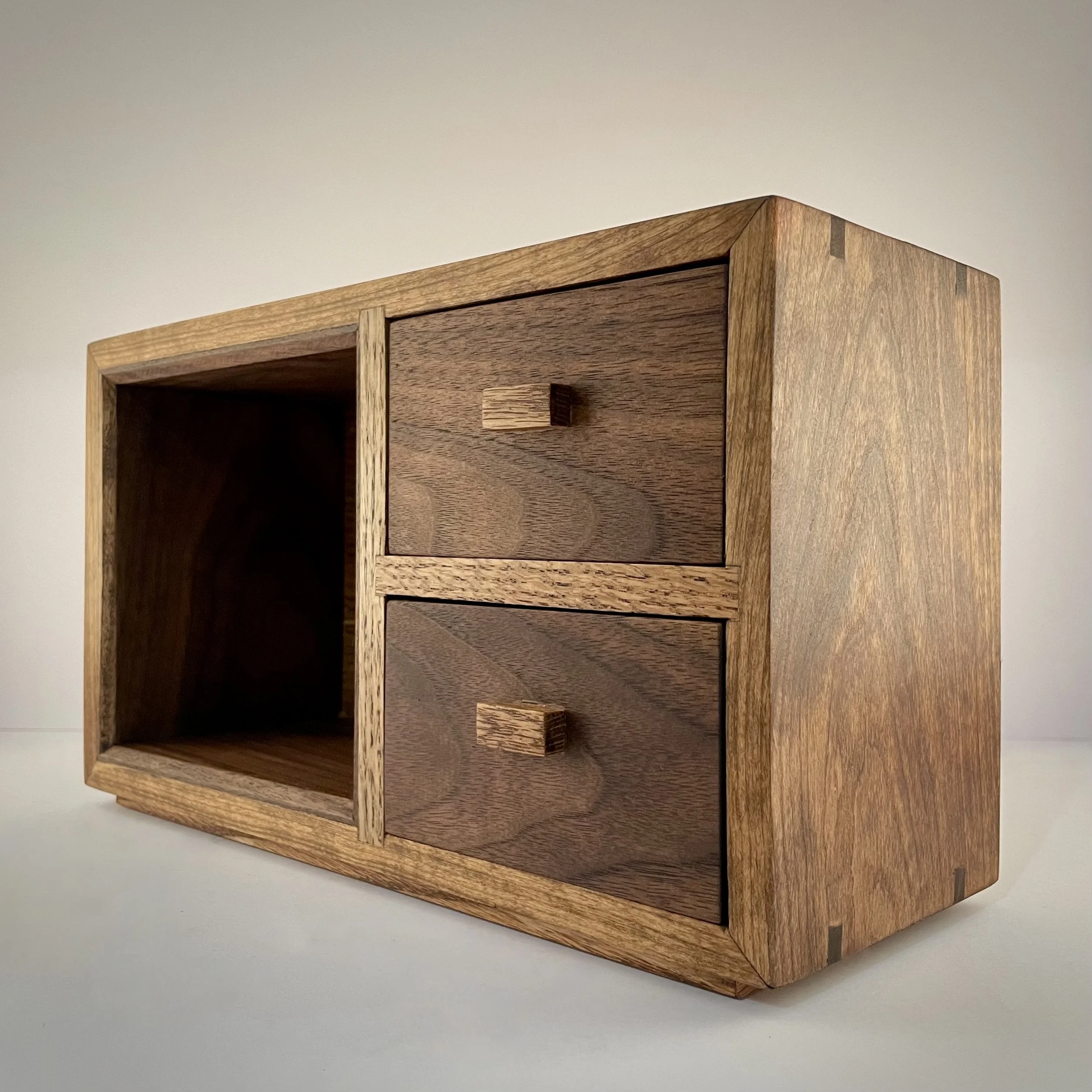 Cherry and Walnut Tea Chest 2, 1.jpeg