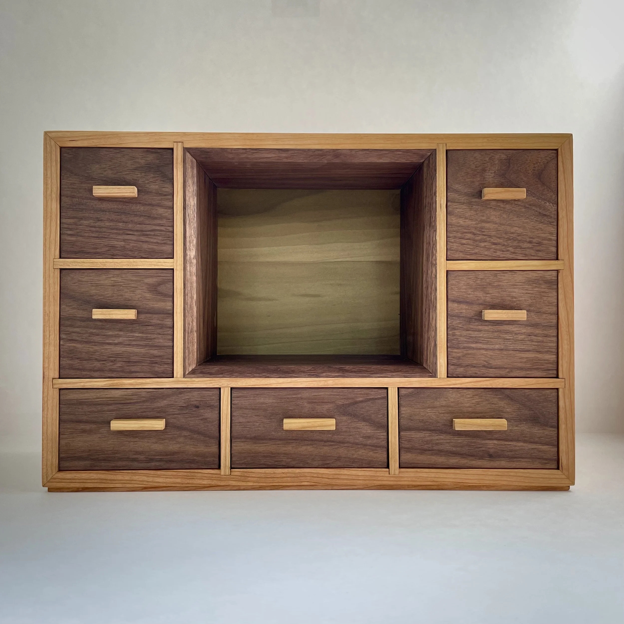 Cherry & Walnut Tea Chest 2, 1.jpeg